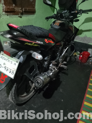 Pulsar 150cc